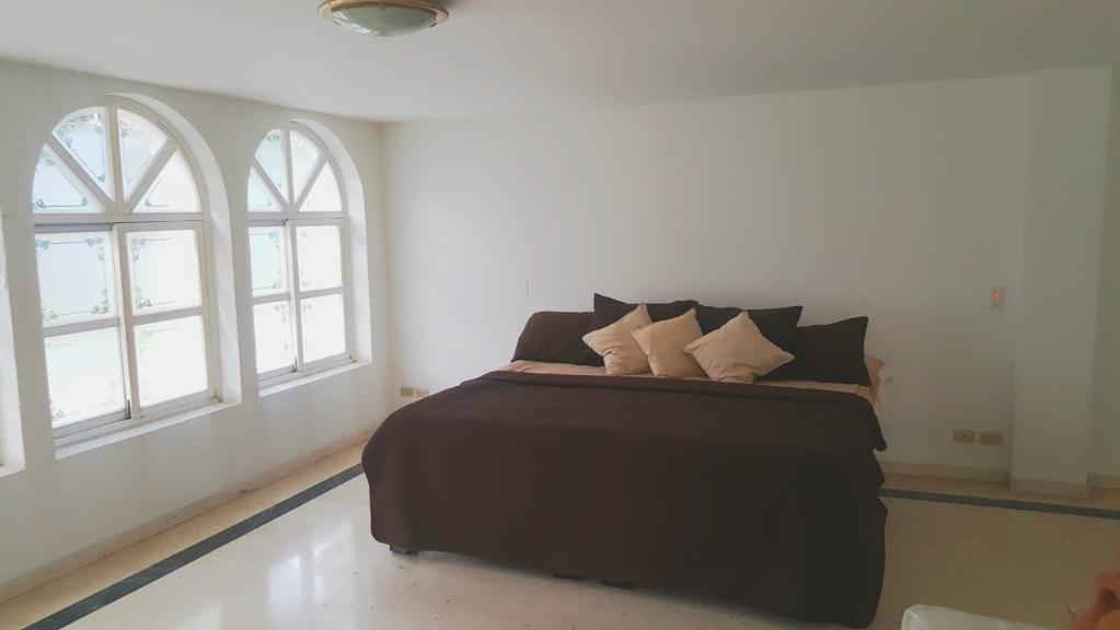 Habitación Deluxe con cama extragrande